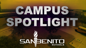 Campus Spotlight